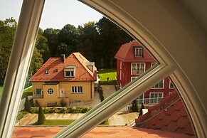 Waldhotel Stuttgart