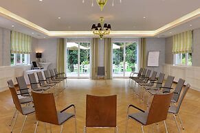 Waldhotel Stuttgart