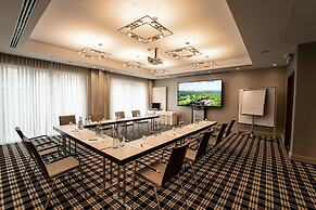Waldhotel Stuttgart