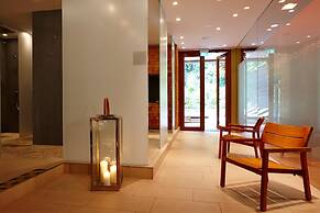 Waldhotel Stuttgart