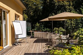 Waldhotel Stuttgart
