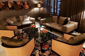 Waldhotel Stuttgart