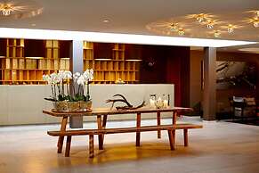Waldhotel Stuttgart