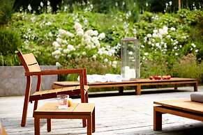 Waldhotel Stuttgart