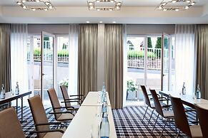 Waldhotel Stuttgart