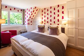 Waldhotel Stuttgart
