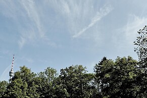 Waldhotel Stuttgart