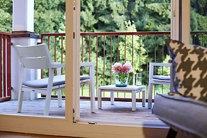 Waldhotel Stuttgart