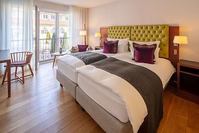 Waldhotel Stuttgart