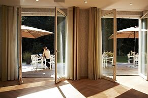 Waldhotel Stuttgart