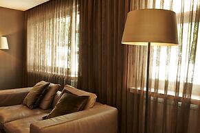 Waldhotel Stuttgart