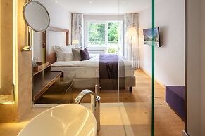 Waldhotel Stuttgart