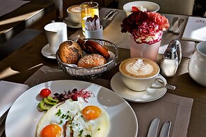 Waldhotel Stuttgart