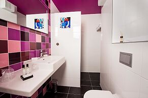 Hotel ten Cate