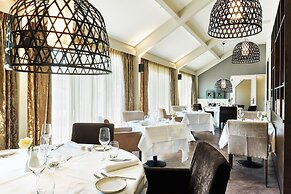 Hotel ten Cate