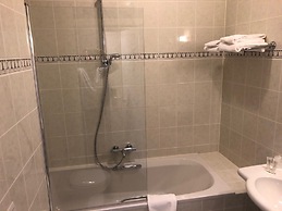 Hotel ten Cate