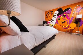Hotel ten Cate
