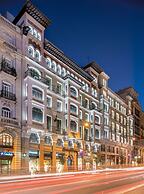Catalonia Gran Via Madrid