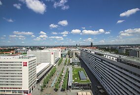 ibis Dresden Zentrum