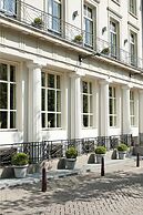 Banks Mansion