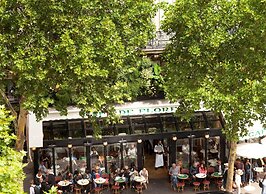 Hotel Au Manoir Saint-Germain