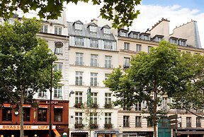 Hotel Au Manoir Saint-Germain