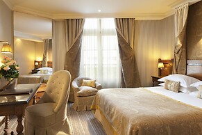 Hotel Au Manoir Saint-Germain