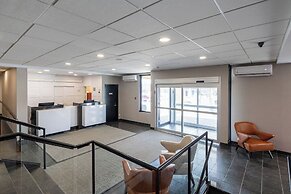 Repotel Aéroport Québec