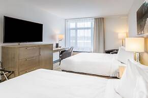 Repotel Aéroport Québec