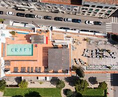 Hotel Kraft