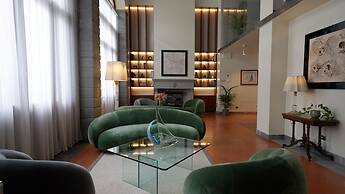 Hotel Kraft