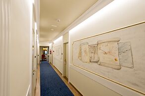 Hotel Kraft