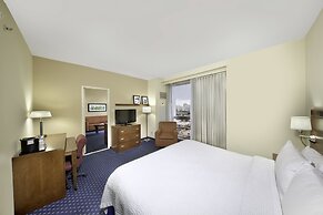 Courtyard by Marriott San Juan Miramar