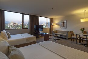 Hotel Director Vitacura