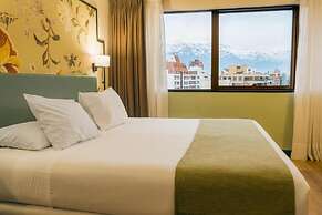 Hotel Director Vitacura