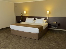 Hotel Director Vitacura