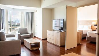 Clarion Suites Guatemala City