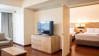 Clarion Suites Guatemala City