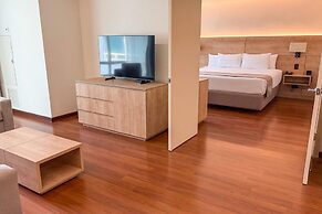Clarion Suites Guatemala City