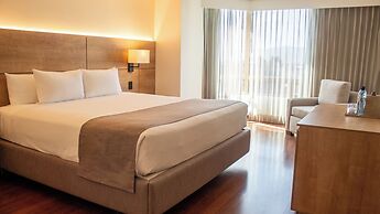 Clarion Suites Guatemala City