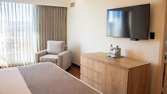 Clarion Suites Guatemala City
