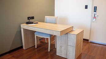 Clarion Suites Guatemala City