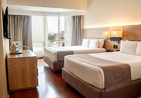Clarion Suites Guatemala City