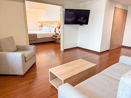 Clarion Suites Guatemala City