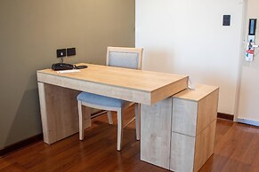 Clarion Suites Guatemala City