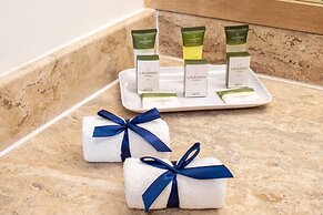 Clarion Suites Guatemala City