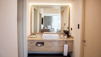 Clarion Suites Guatemala City