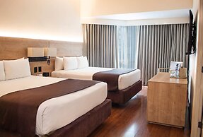 Clarion Suites Guatemala City