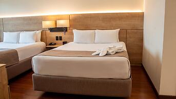 Clarion Suites Guatemala City