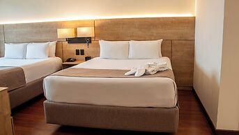 Clarion Suites Guatemala City
